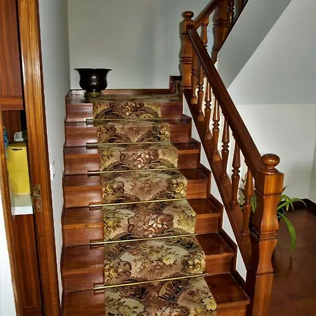 Hostal Pallanes *