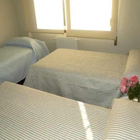 Hostal Pallanes *