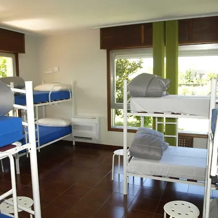 Hostal Pallanes *