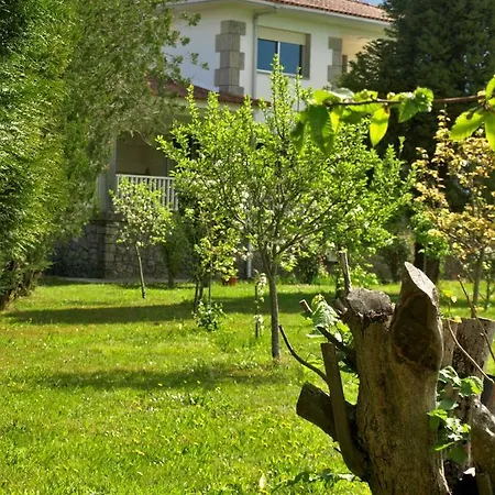 Hostal Pallanes Tui