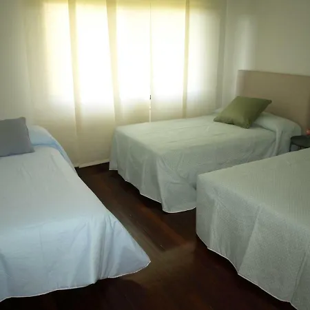 Hostal Pallanes