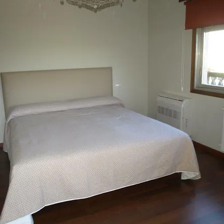 Hostal Pallanes