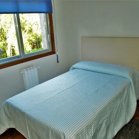 Hostal Pallanes *