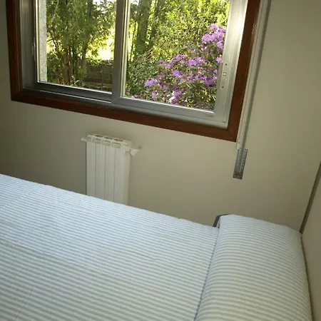 Pallanes Hostal *
