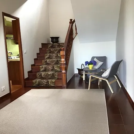 Pallanes Hostal