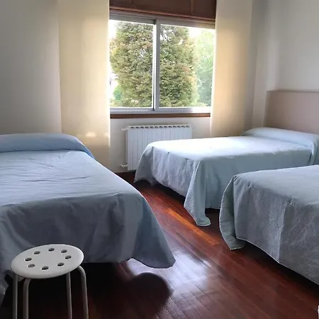 Pallanes Hostal *