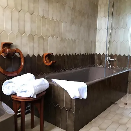 Hostal Pallanes *