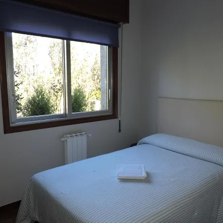 Pallanes Hostal