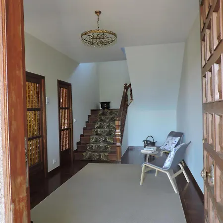 Hostal Pallanes