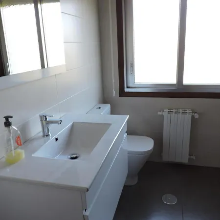 Hostal Pallanes Tui