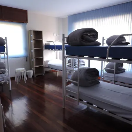 Hostal Pallanes *