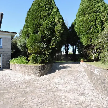 Hostal Pallanes