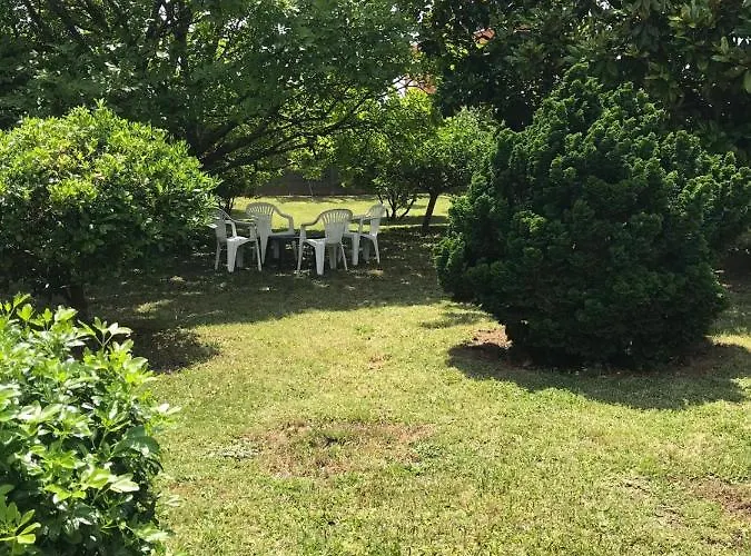 Vandrerhjem Pallanes