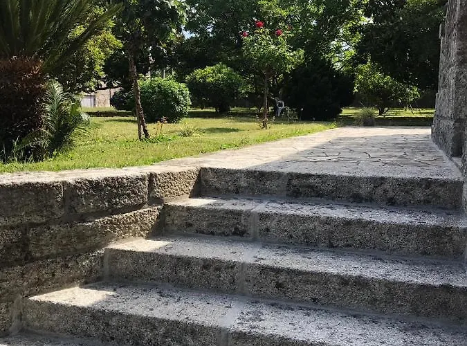 Vandrerhjem Pallanes